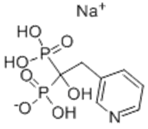 Sodium risedronate CAS 115436-72-1