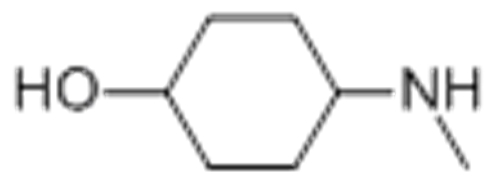 4-(METHYLAMINO)CYCLOHEXANOL CAS 2987-05-5