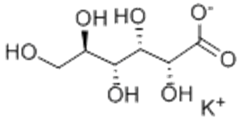 Potassium gluconate CAS 299-27-4