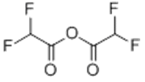 DIFLUOROACETIC ANHYDRIDE CAS 401-67-2