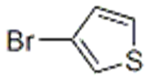 3-Bromothiophene CAS 10023-11-7