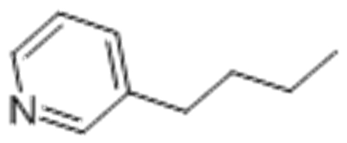 3-BUTYLPYRIDINE CAS 539-32-2