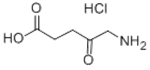 5-Aminolevulinic acid hydrochloride CAS 5451-09-2