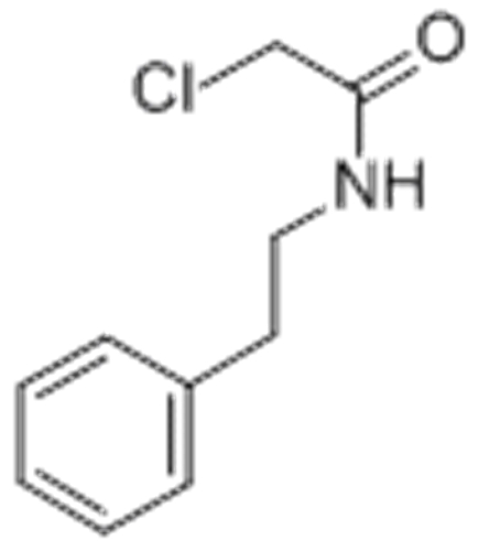 2-CHLORO-N-PHENETHYLACETAMIDE CAS 13156-95-1