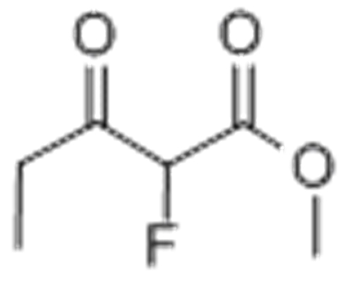 Pentanoic acid,2-fluoro-3-oxo-, methyl ester CAS 180287-02-9