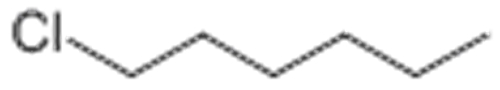 Hexane, 1-chloro- CAS 544-10-5