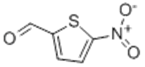 5-NITROTHIOPHENE-2-CARBOXALDEHYDE CAS 4521-33-9