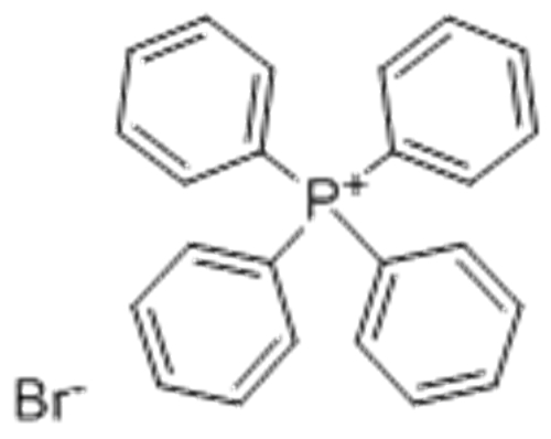 Tetraphenylphosphonium bromide CAS 2751-90-8