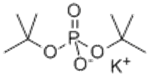 Potassium di-tert-butylphosphate CAS 33494-80-3
