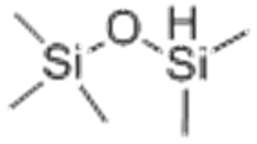 PENTAMETHYLDISILOXANE CAS 1438-82-0