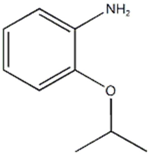 2-isopropoxyaniline CAS 29026-74-2