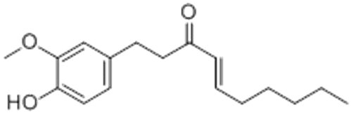 6-Shogaol CAS 555-66-8