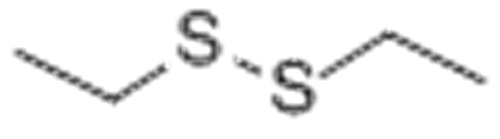 Diethyl disulfide CAS 110-81-6