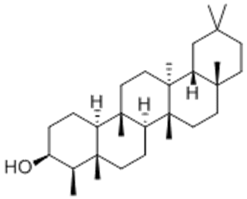 24,25,26-Trinoroleanan-3-ol,5,9,13-trimethyl-,( 57358225, 57278822,3b,4b,5b,8a,9b,10a,13a,14b) CAS 16844-71-6