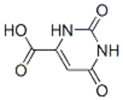 Orotic acid CAS 65-86-1