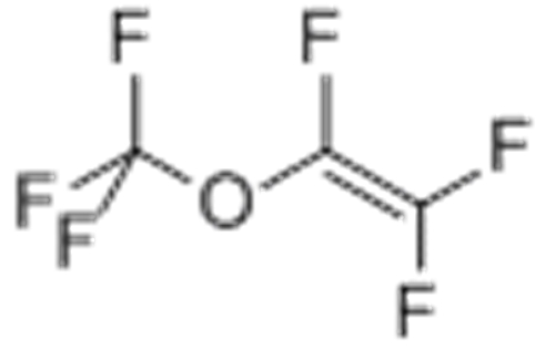 Trifluoromethyl trifluorovinyl ether CAS 1187-93-5