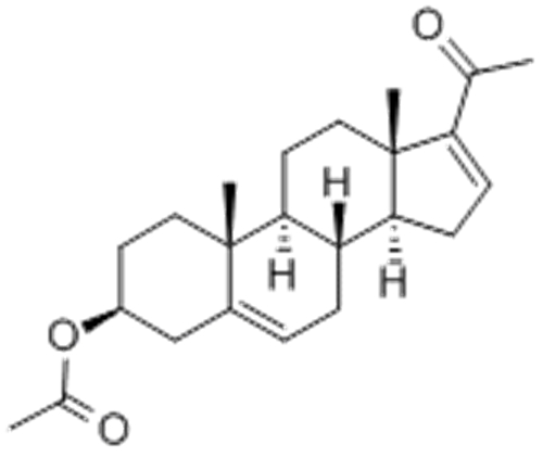 16-Dehydropregnenolone Acetate CAS 979-02-2