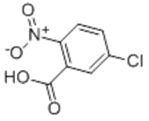 5-Chloro-2-nitrobenzoic acid CAS 2516-95-2