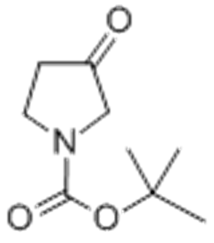 N-Boc-3-Pyrrolidinone CAS 101385-93-7