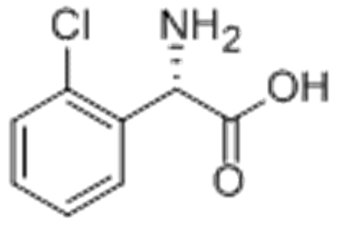 L-2-Chlorophenylglycine CAS 141315-50-6