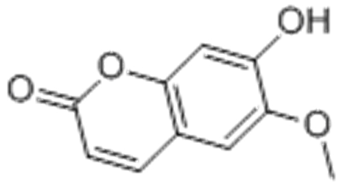 Scopoletin CAS 92-61-5
