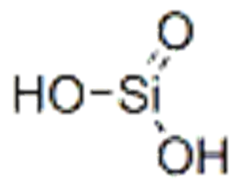 Silicic acid (H2SiO3) CAS 7699-41-4