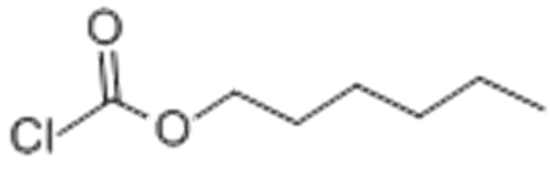 HEXYL CHLOROFORMATE CAS 6092-54-2