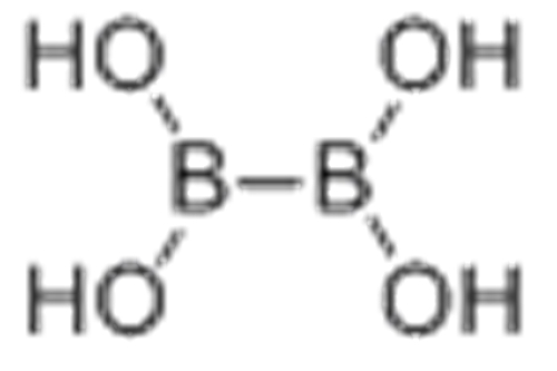 TETRAHYDROXYDIBORON CAS 13675-18-8