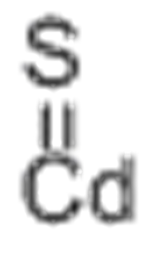 Cadmium sulfide CAS 1306-23-6
