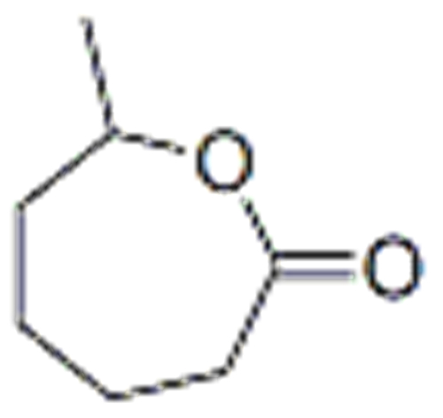 EPSILON-METHYL-EPSILON-CAPROLACTONE
 CAS 2549-59-9