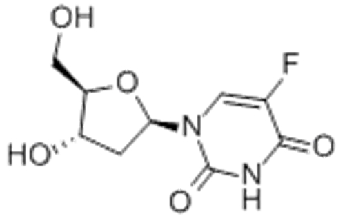 Floxuridine  CAS 50-91-9