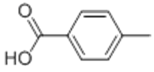 PARA TOLUIC ACID  CAS 99-94-5