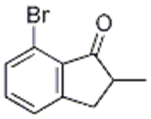 7-Bromo-2-methyl-1-indanone CAS 213381-43-2