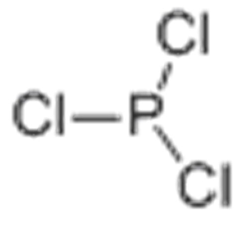 Phosphorus trichloride CAS 7719-12-2