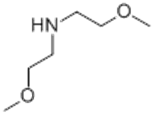 BIS(2-METHOXYETHYL)AMINE CAS 111-95-5