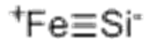 Iron silicide (FeSi) CAS 12022-95-6