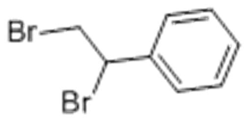 (1,2-DIBROMOETHYL)BENZENE CAS 93-52-7