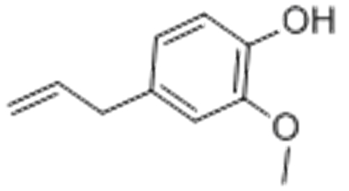 Eugenol CAS 97-53-0