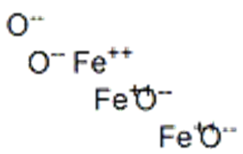 Triiron tetraoxide CAS 1317-61-9