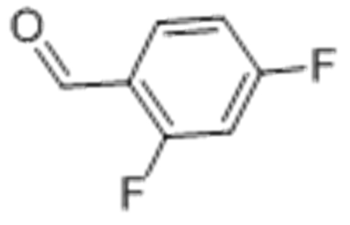 Benzaldehyde, 2,4-difluoro- CAS 1550-35-2