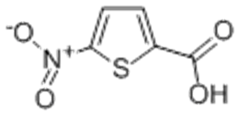 5-Nitrothiophene-2-carboxylic acid CAS 6317-37-9