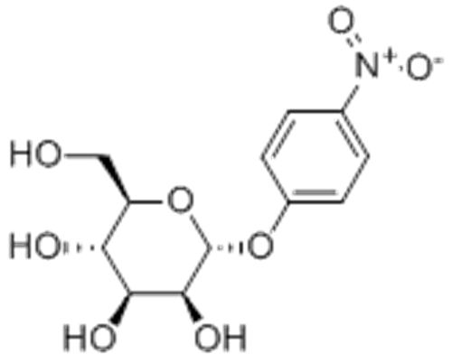 4-NITROPHENYL-ALPHA-D-MANNOPYRANOSIDE CAS 10357-27-4