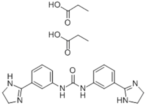 Imidocarb CAS 27885-92-3