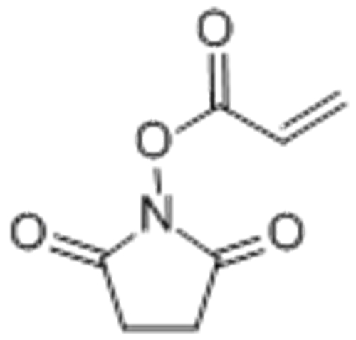 N-ACRYLOXYSUCCINIMIDE CAS 38862-24-7
