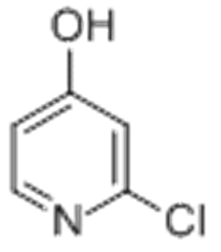2-Chloro-4-hydroxypyridine CAS 17368-12-6