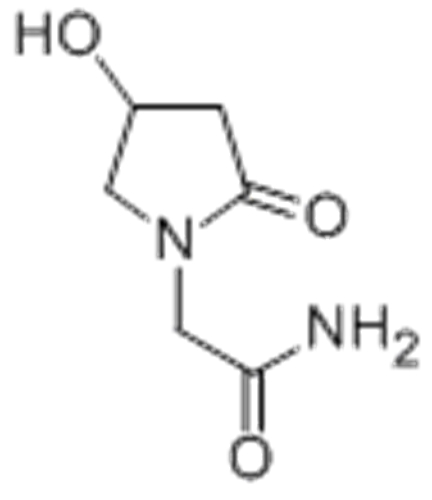 Oxiracetam CAS 62613-82-5