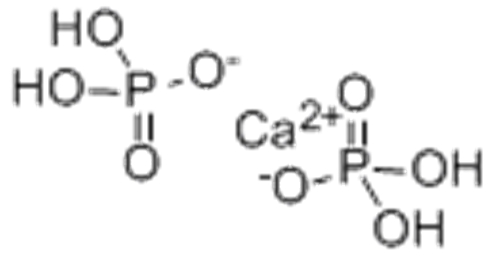 Calcium phosphate monobasic CAS 7758-23-8