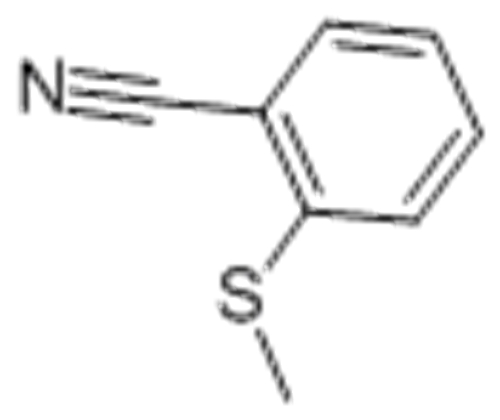 2-(METHYLTHIO)BENZONITRILE CAS 6609-54-7