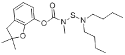 Carbosulfan CAS 55285-14-8
