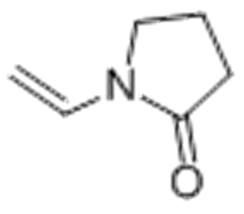 N-Vinyl-2-pyrrolidone CAS 88-12-0
